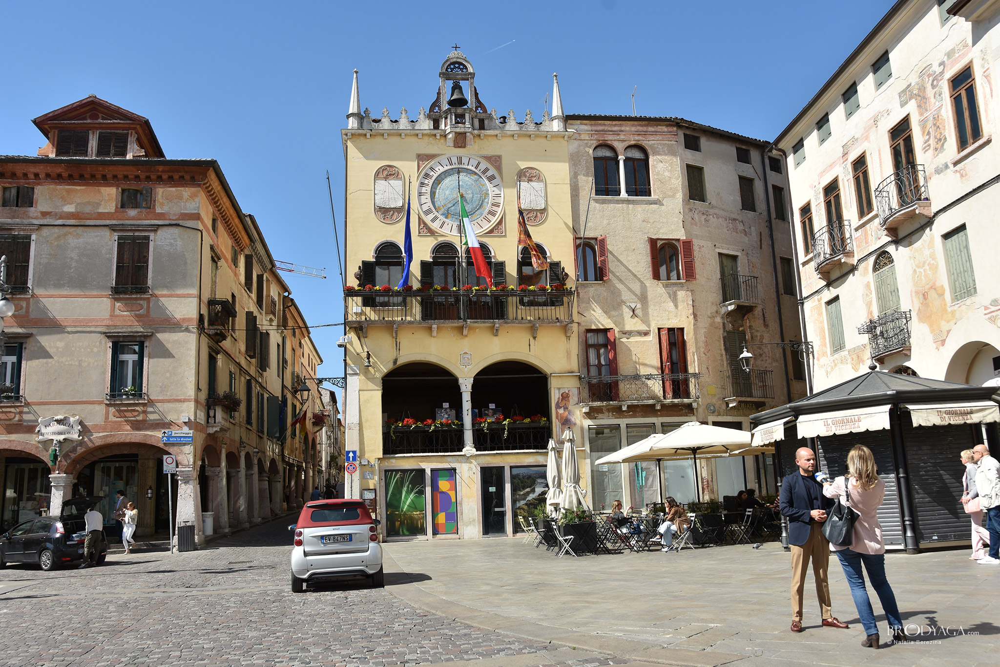 Bassano del Grappa